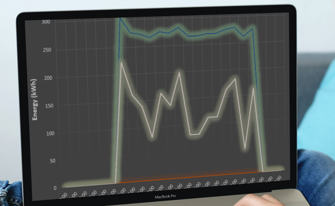 Simple to understand Energy Audits for your Baggage System   Simple to understand Energy Audits for your Baggage System