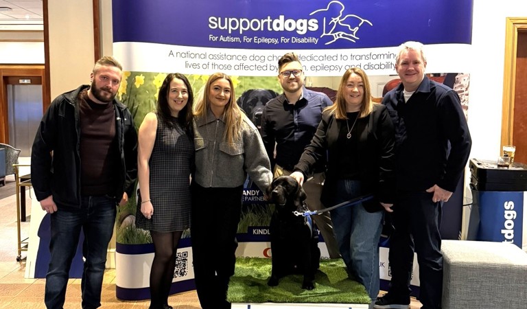 Support Dogs 