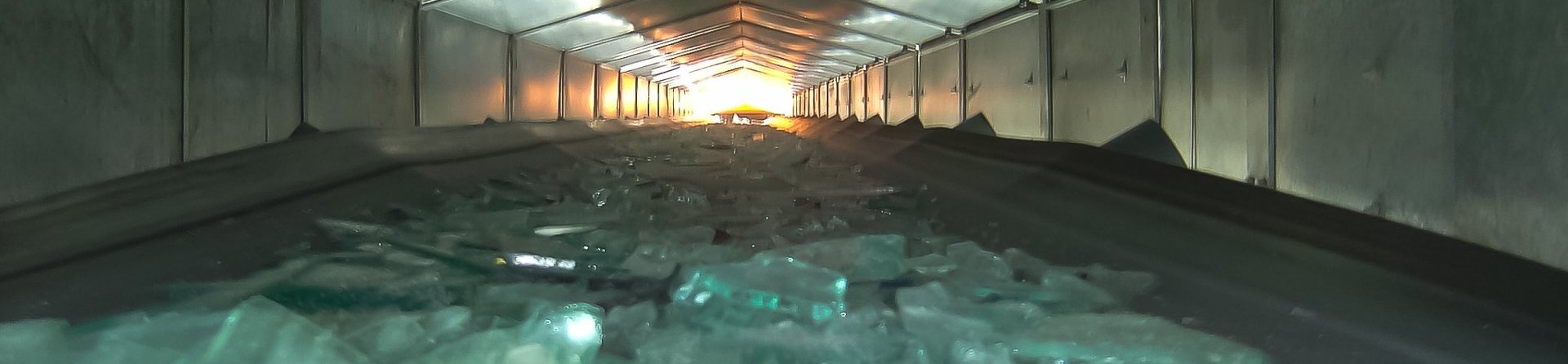 Glass System