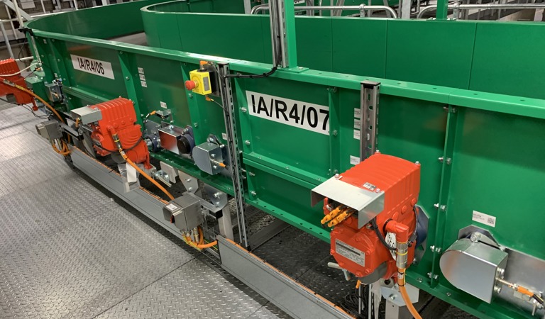 Energy Efficiencies Energy Efficiencies