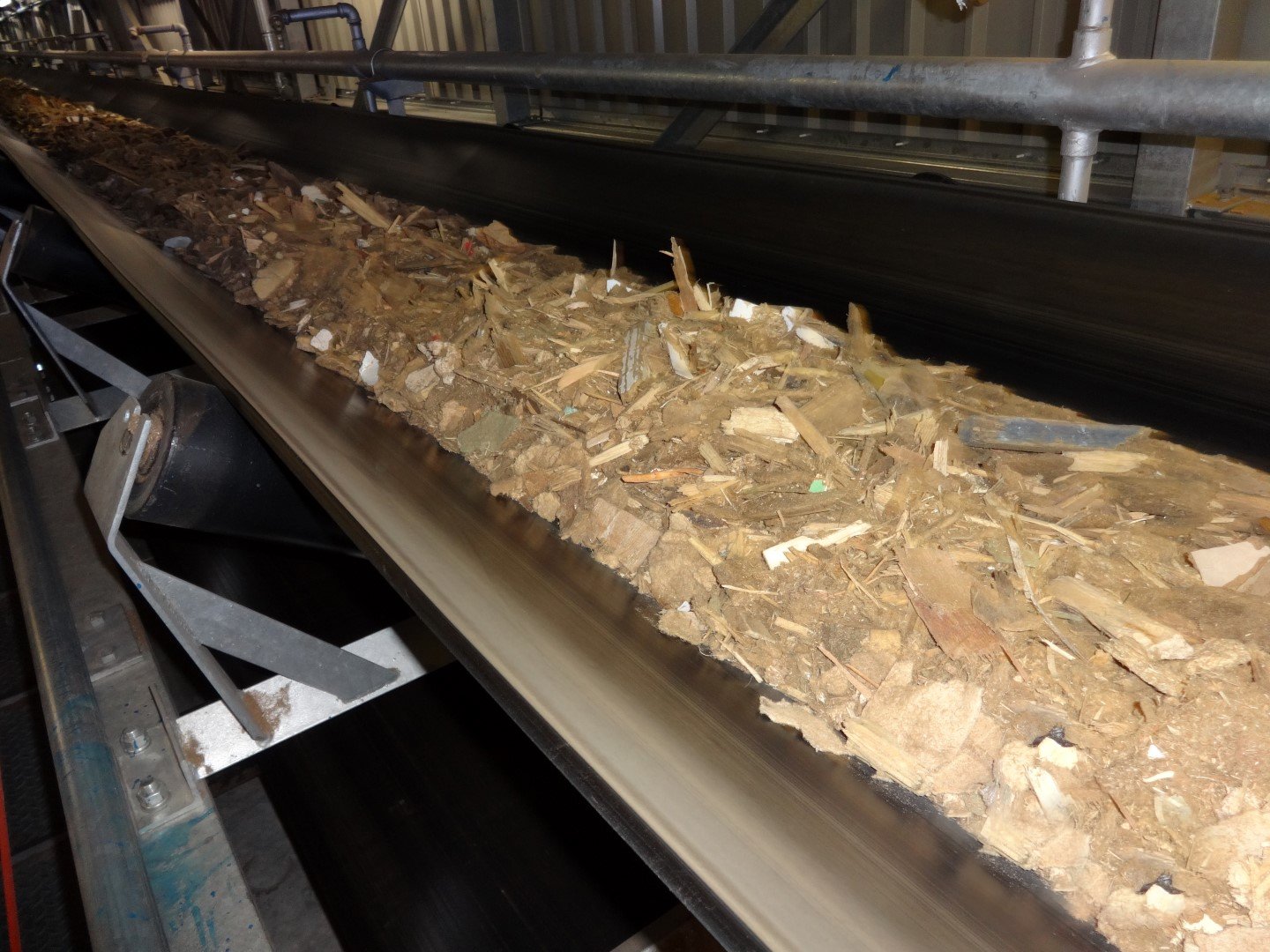 Environmentally Friendly