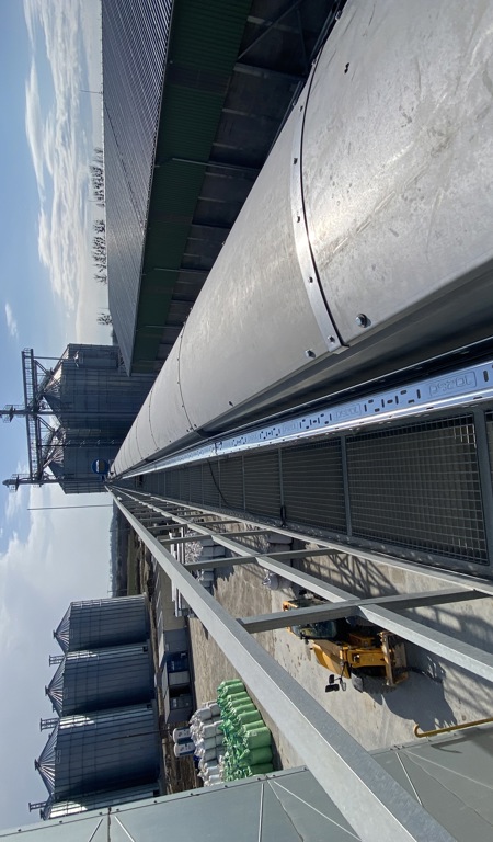 Aggregates & Cement Systems
