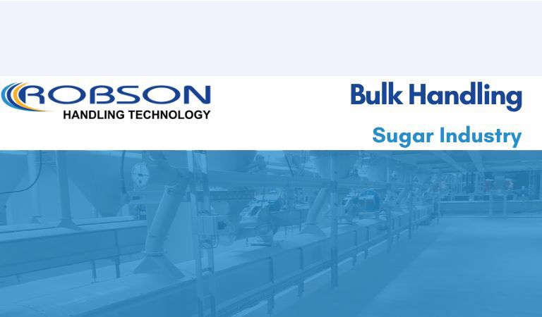 Looking for reliable sugar handling systems? 