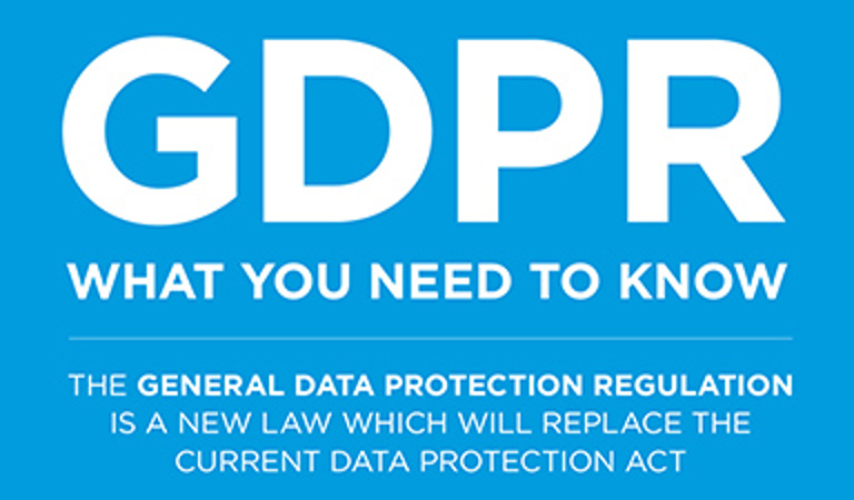 GDPR: Robson Group Data Policies