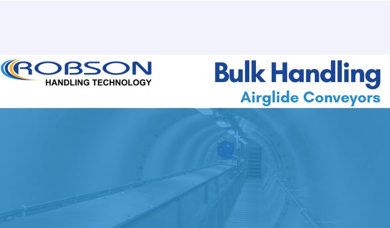 Revolutionize Your Conveyor System with Airglide! 