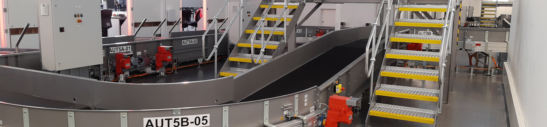 Airport Walkovers  Airport Walkovers