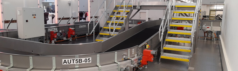 Airport Walkovers  Airport Walkovers