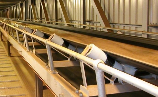 Power Generation Power Generation