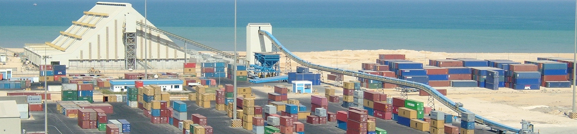 Materials Handling Technology Materials Handling Technology