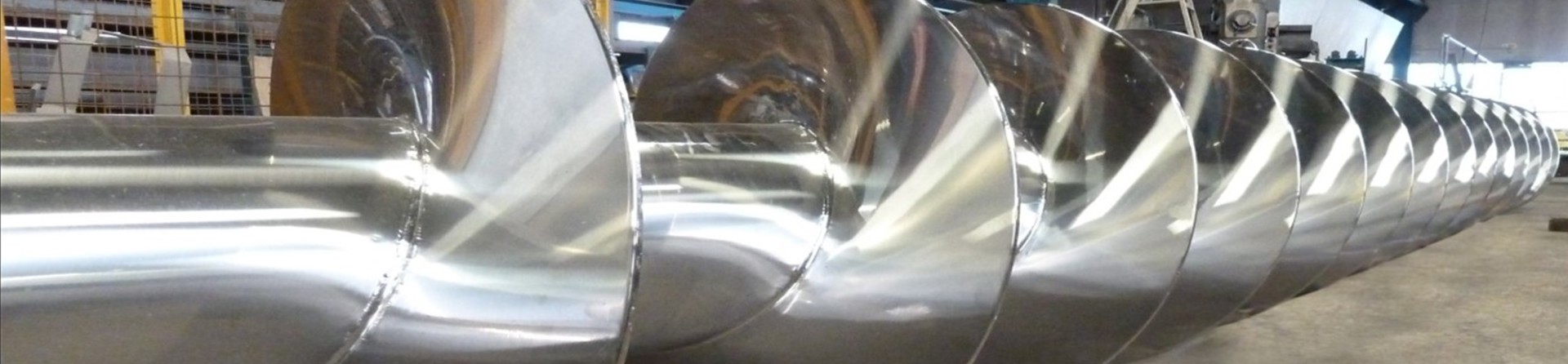 Screw Conveyors Screw Conveyors