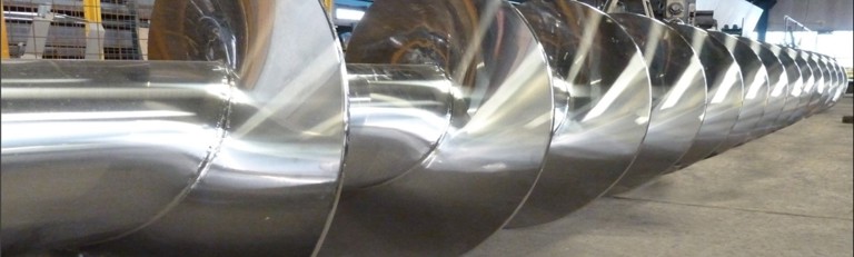 Screw Conveyors