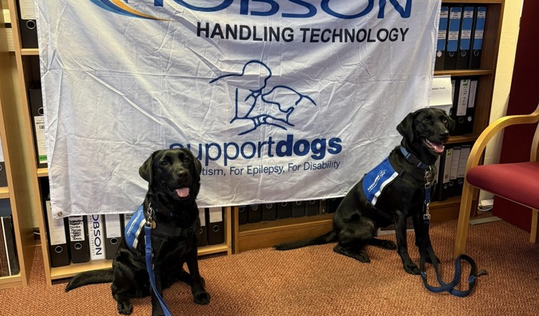 Support Dogs