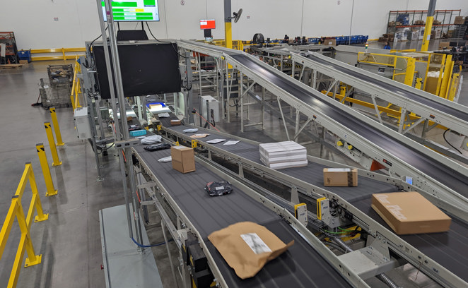 Solutions Providers, Cargo, Post, Parcel & Warehouse System Integrators Solutions Providers, Cargo, Post, Parcel & Warehouse System Integrators