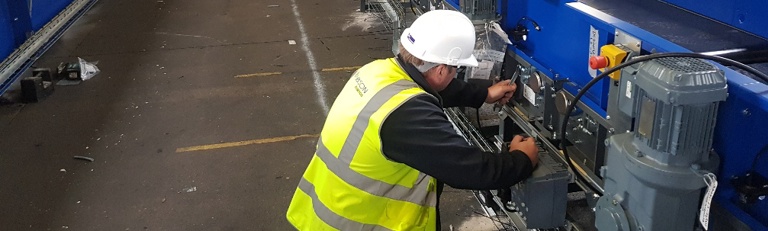 Maintenance contracts Maintenance contracts