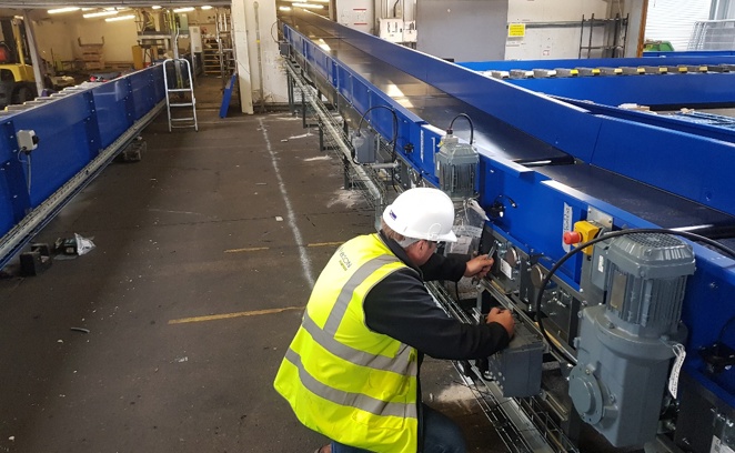 Maintenance  Maintenance