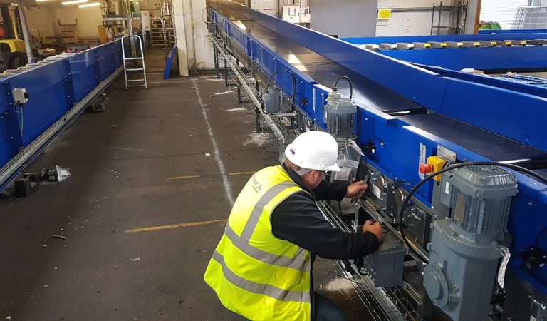 Maintenance contracts Maintenance contracts