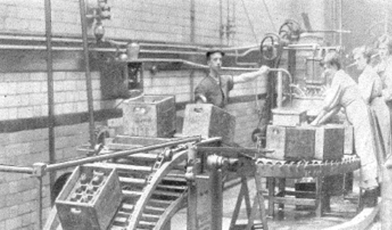 Our History Our History