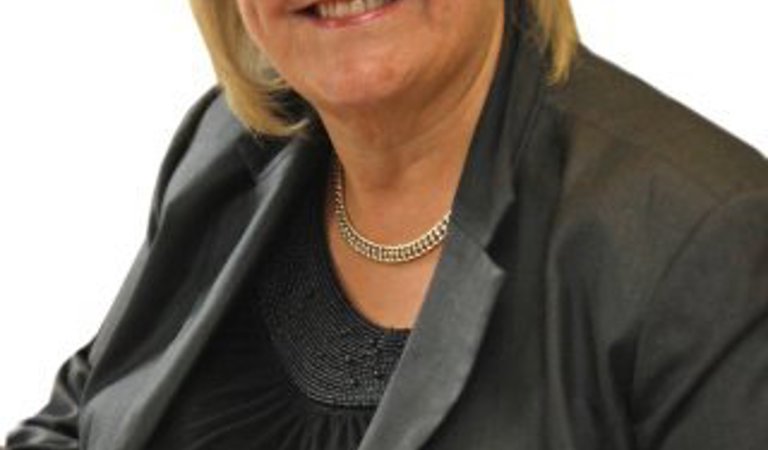 Robson announces the appointment of Julie Kenny CBE as Chairman