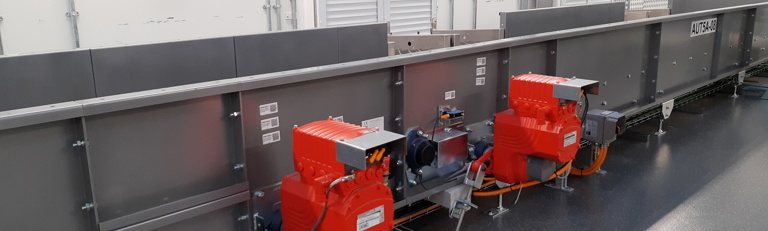 Energy Efficiencies Energy Efficiencies