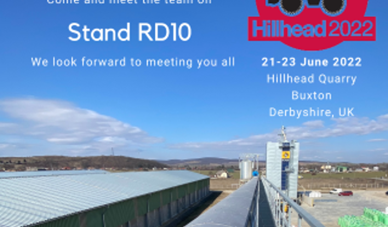 Hillhead, Buxton, UK 2022