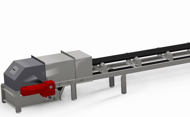 Bulk Materials Handling Bulk Materials Handling