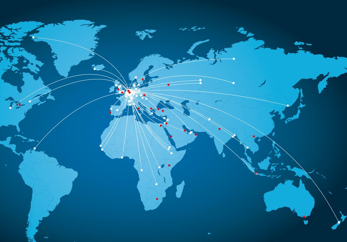 Cargo Equipment & Systems Worldwide