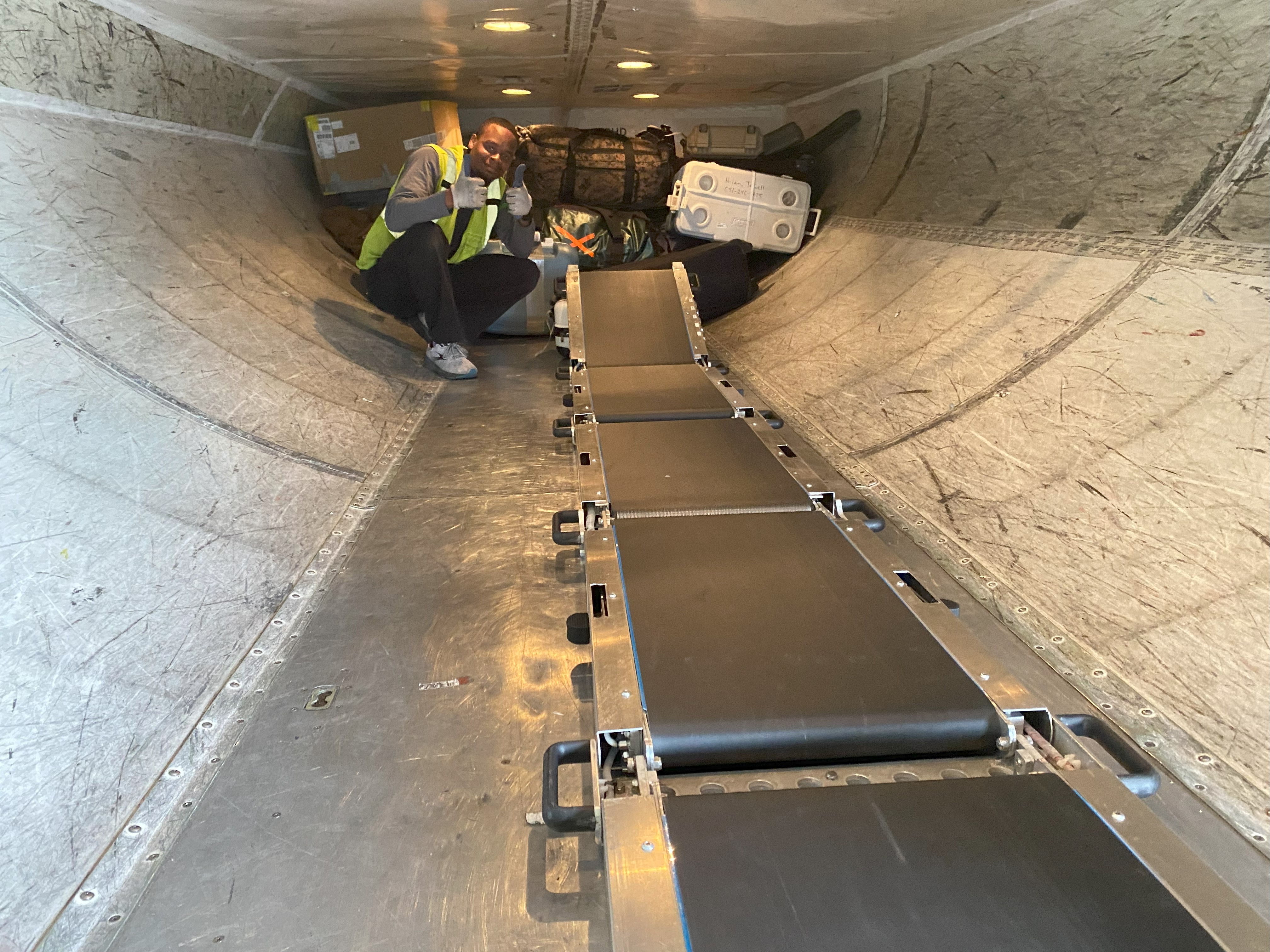 Workers Compensation