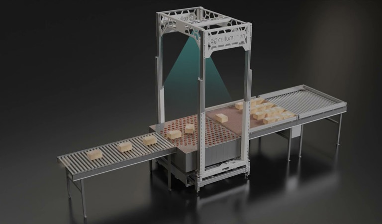 PAL - Optimise Pallet Layers