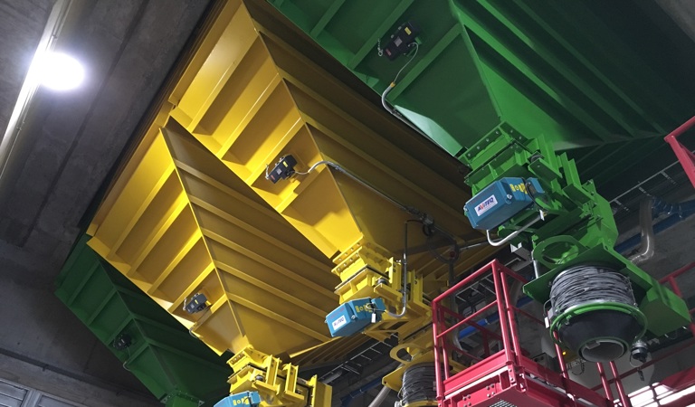 Vibratory Feeders Vibratory Feeders