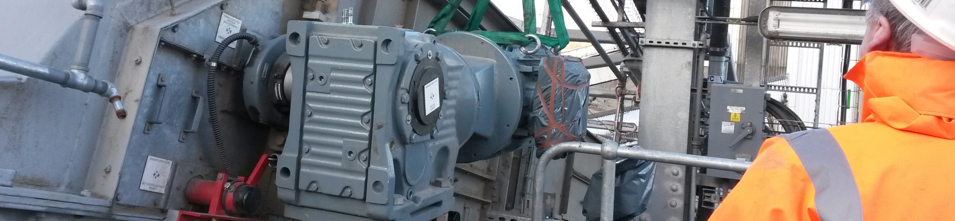 Maintenance contracts Maintenance contracts