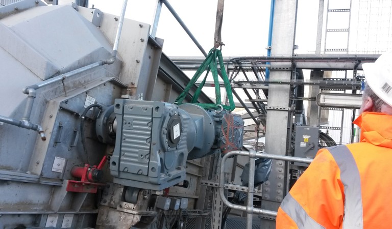 Maintenance contracts Maintenance contracts