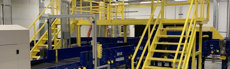 Airport ancilliary equipment Airport ancilliary equipment
