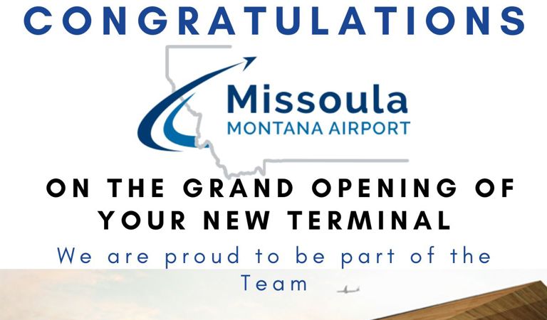 Missoula Montana Airport Missoula Montana Airport