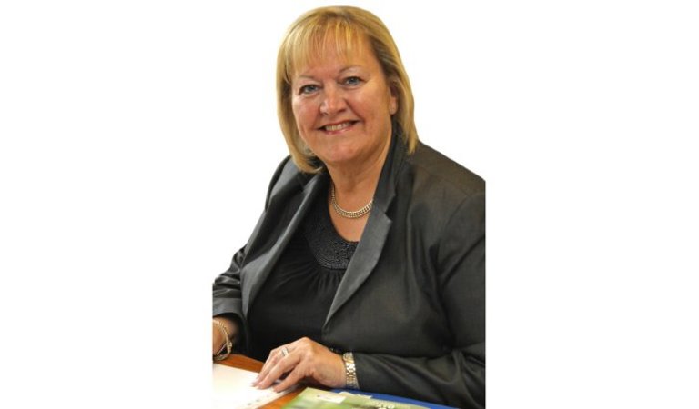 New Chairman