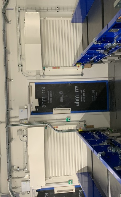 Security / Fire Shutter Doors   Security / Fire Shutter Doors