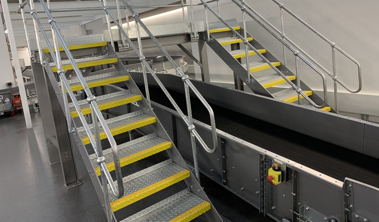 Airport Ancillary Airport Ancillary