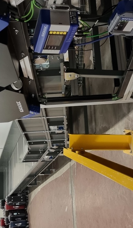 Airport Transport System 