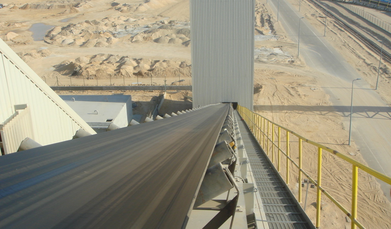 Materials Handling Technology