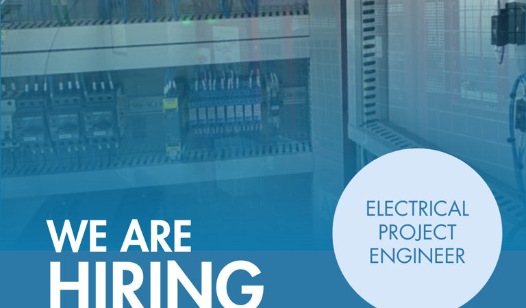 We are Hiring! 
