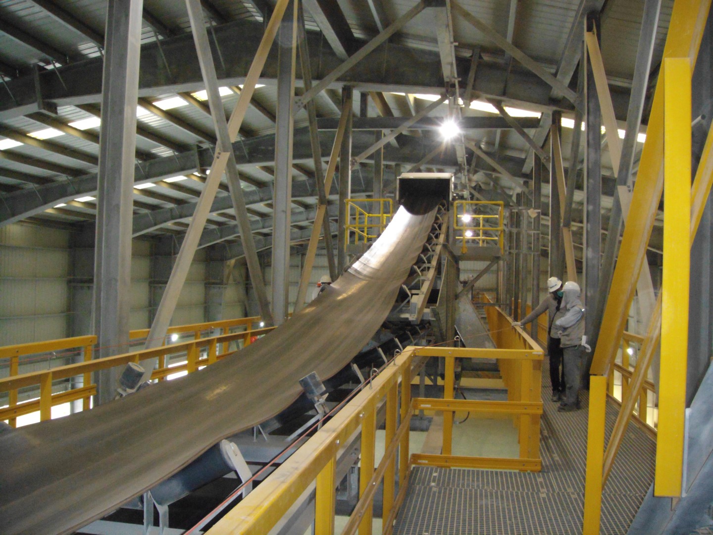 Wide range of products