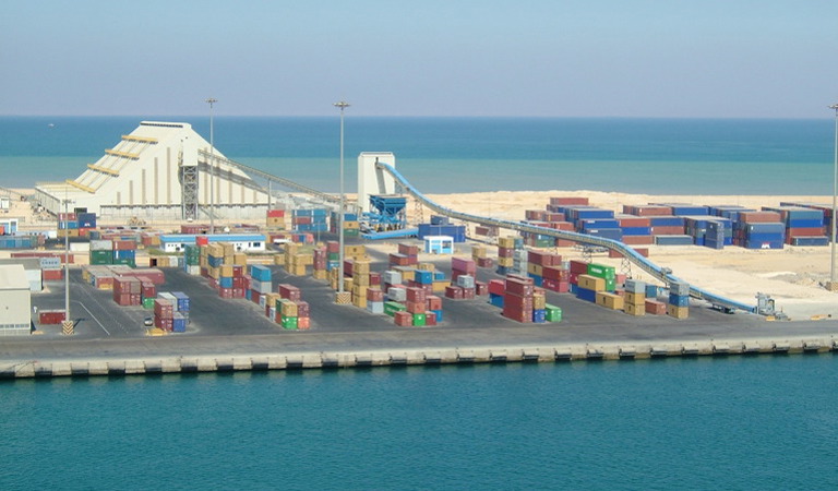 Bulk Handling Case Study