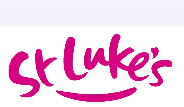 St Luke's - Sheffield's Hospice – The chosen charity for Robson employees in 2023…
