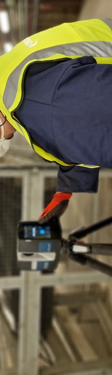 3D Laser Scanning 3D Laser Scanning
