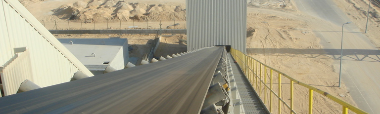 Airport Handling Products