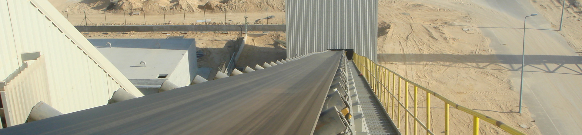 Airport Handling Products