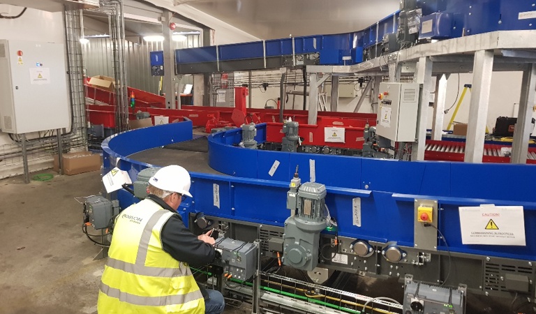 Maintenance contracts Maintenance contracts