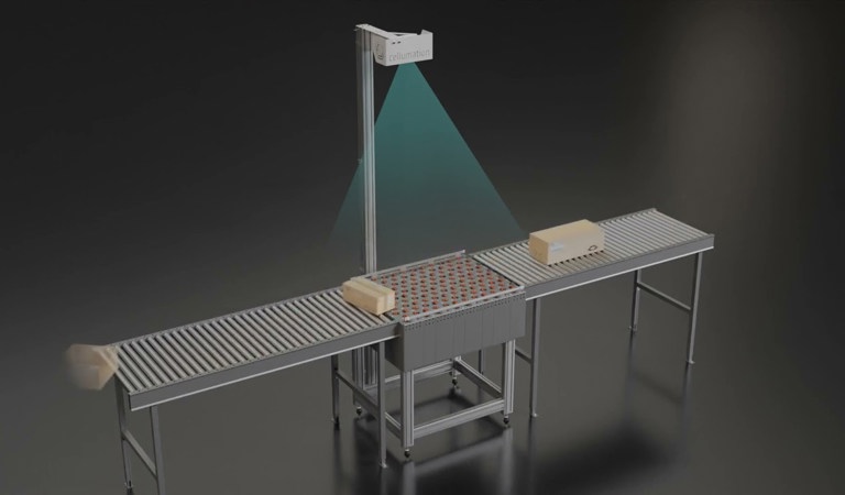 ROTATE - Rotation and Orientation