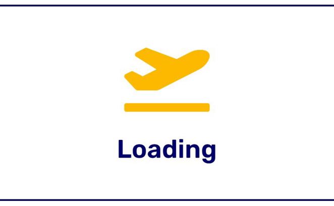 Loading