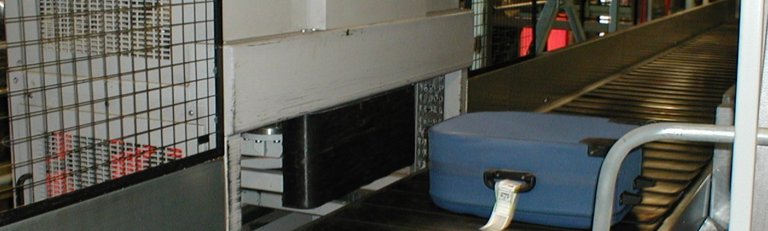 Horizontal - Pusher Units