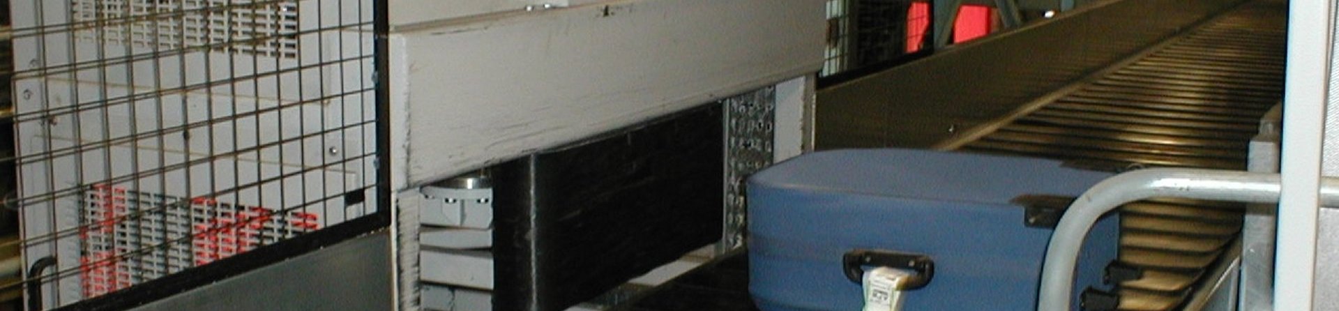 Horizontal - Pusher Units
